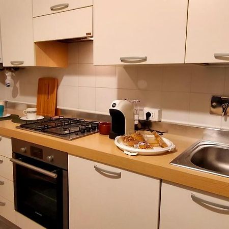 Casa Moki Appartement Uliveto Terme Buitenkant foto