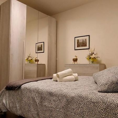 Casa Moki Appartement Uliveto Terme Buitenkant foto