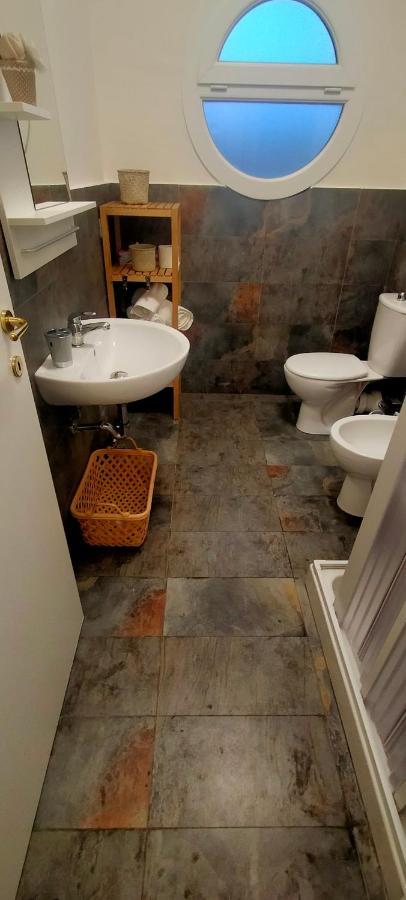 Casa Moki Appartement Uliveto Terme Buitenkant foto