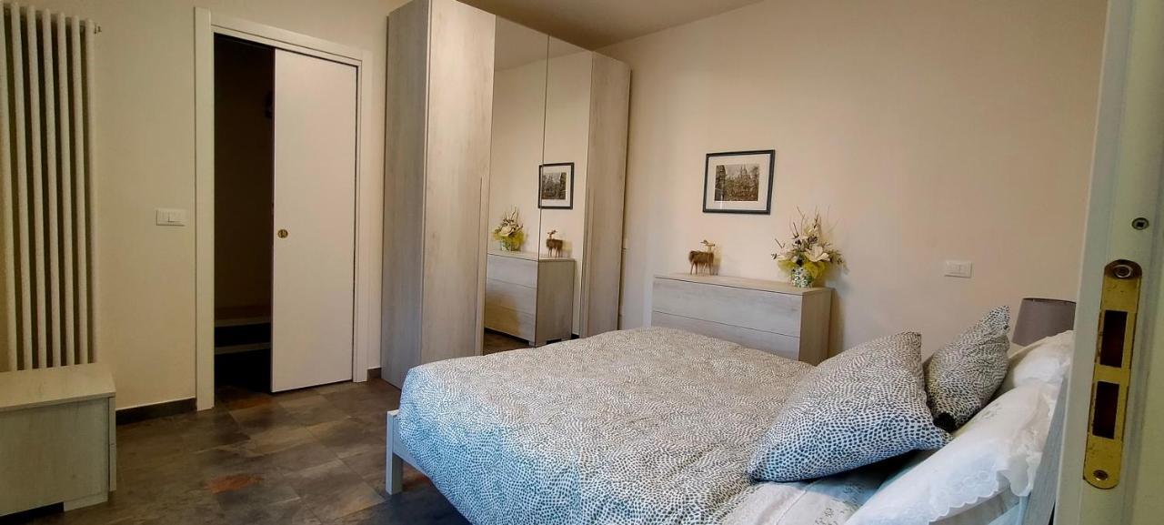 Casa Moki Appartement Uliveto Terme Buitenkant foto