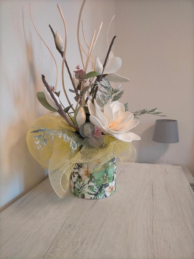 Casa Moki Appartement Uliveto Terme Buitenkant foto